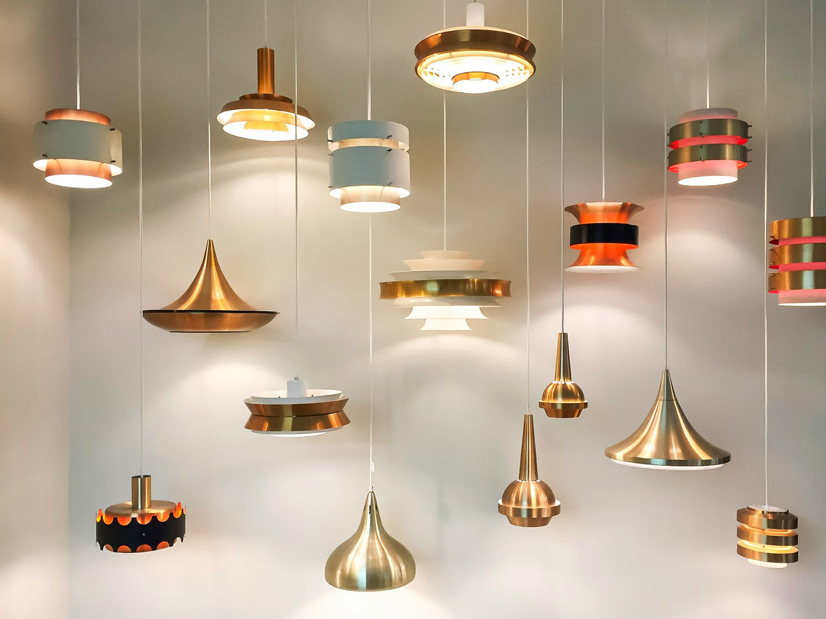 Focal Decor Lighting: Transforming Your Space with Style