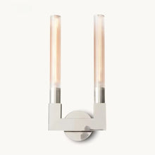 Load image into Gallery viewer, Wilken - Modern Single & Two-Bulb Wall Sconces