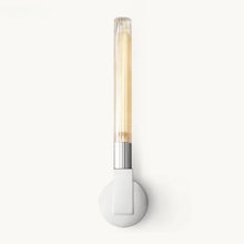 Load image into Gallery viewer, Wilken - Modern Single & Two-Bulb Wall Sconces