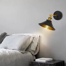 Load image into Gallery viewer, Vintage Wall Light