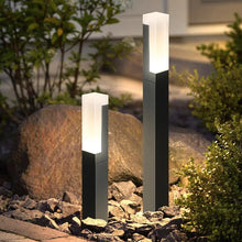Load image into Gallery viewer, Outdoor LED Ground Lights