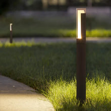 Load image into Gallery viewer, Outdoor LED Ground Lights