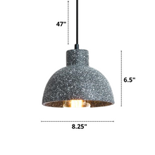 Load image into Gallery viewer, Classic Cement Pendant Lights