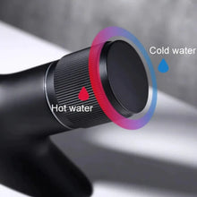 Load image into Gallery viewer, Felton - Modern Curved Bathroom Faucet