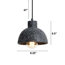 Load image into Gallery viewer, Classic Cement Pendant Lights