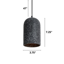 Load image into Gallery viewer, Classic Cement Pendant Lights