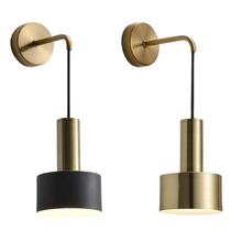 Charger l'image dans la galerie, Applique murale suspendue nordique moderne