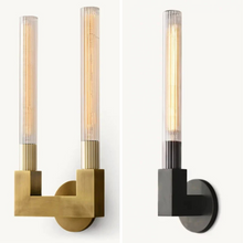 Load image into Gallery viewer, Wilken Modern Wall Sconce by Focal Decor