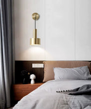 Charger l'image dans la galerie, Applique murale suspendue nordique moderne