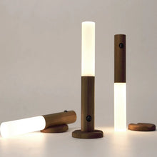 Load image into Gallery viewer, Modern LED Rechargeable Wall Light