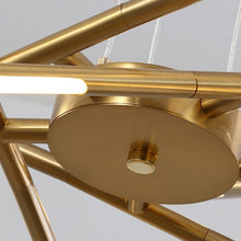 Charger l'image dans la galerie, Linus - Lustre LED moderne