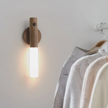 Load image into Gallery viewer, Modern LED Rechargeable Wall Light