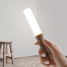 Load image into Gallery viewer, Modern LED Rechargeable Wall Light