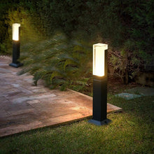 Load image into Gallery viewer, Outdoor LED Ground Lights