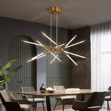 Charger l'image dans la galerie, Linus Modern LED Light Fixture