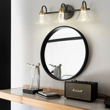 Load image into Gallery viewer, Albrecht - Modern Three-Bulb Vanity Light