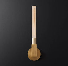 Load image into Gallery viewer, Wilken - Modern Single & Two-Bulb Wall Sconces