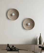 Load image into Gallery viewer, Focal_Decor_Sora_Wall_Light12