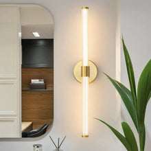 Load image into Gallery viewer, Howard - Two-Bulb LED Wall/Vanity Sconce