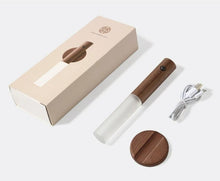 Load image into Gallery viewer, Modern LED Rechargeable Wall Light