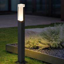 Load image into Gallery viewer, Outdoor LED Ground Lights