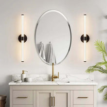 Load image into Gallery viewer, Howard - Two-Bulb LED Wall/Vanity Sconce