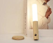 Load image into Gallery viewer, Modern LED Rechargeable Wall Light