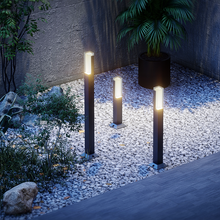Load image into Gallery viewer, Outdoor LED Ground Lights