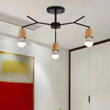 Load image into Gallery viewer, Forest - Modern Nordic Ceiling Light