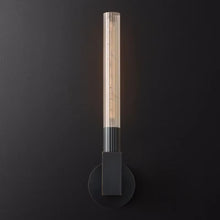 Load image into Gallery viewer, Wilken - Modern Single & Two-Bulb Wall Sconces