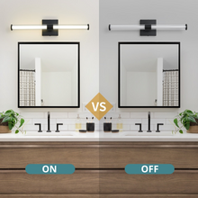 Charger l'image dans la galerie, Jansen - Applique murale/de vanité à deux ampoules LED