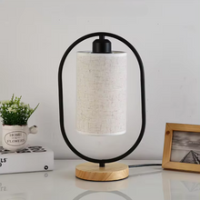 Load image into Gallery viewer, Hugo - Modern Table Lamp