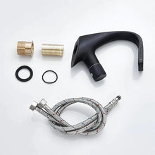 Load image into Gallery viewer, Felton - Modern Curved Bathroom Faucet