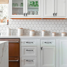 Charger l'image dans la galerie, forest cabinet and drawer handles