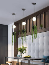 Load image into Gallery viewer, Leo - Sky Garden Planter Light