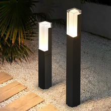 Load image into Gallery viewer, Outdoor LED Ground Lights