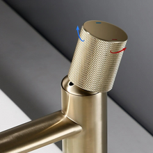 Charger l'image dans la galerie, Levi - Robinet mince et moderne