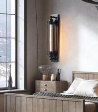 Load image into Gallery viewer, Vintage Wall Lamp