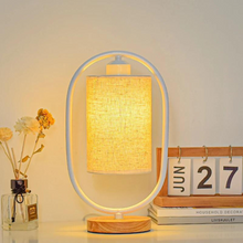 Load image into Gallery viewer, Hugo - Modern Table Lamp