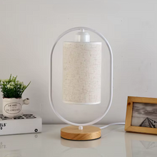 Load image into Gallery viewer, Hugo - Modern Table Lamp