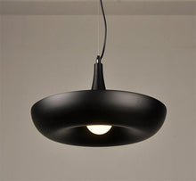 Load image into Gallery viewer, Circular Planter Pendant Lamp