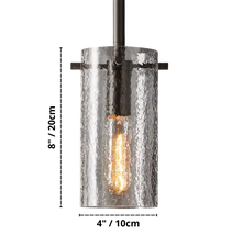 Load image into Gallery viewer, lavelle pendant light dimensions