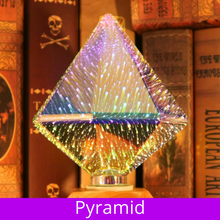 Load image into Gallery viewer, Galaxy LED Light Bulbs