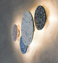 Charger l'image dans la galerie, Home Decor Modern Terrazzo Wall Lights