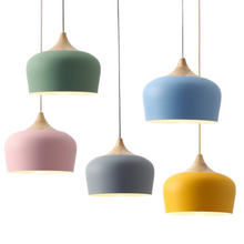 Load image into Gallery viewer, Deo - Nordic Minimalist Pendant Light