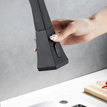 Charger l'image dans la galerie, Telford - Robinet de cuisine moderne à tirette
