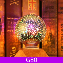 Load image into Gallery viewer, Galaxy LED Light Bulbs