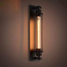 Load image into Gallery viewer, Vintage Wall Lamp