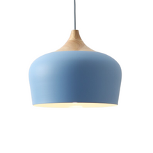 Load image into Gallery viewer, Deo - Nordic Minimalist Pendant Light