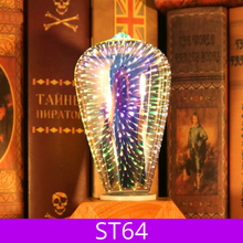 Load image into Gallery viewer, Galaxy LED Light Bulbs